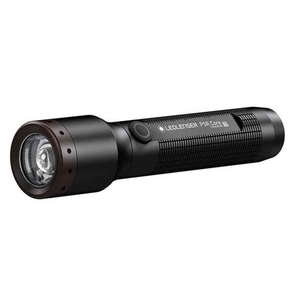 P5r Core Led Torch