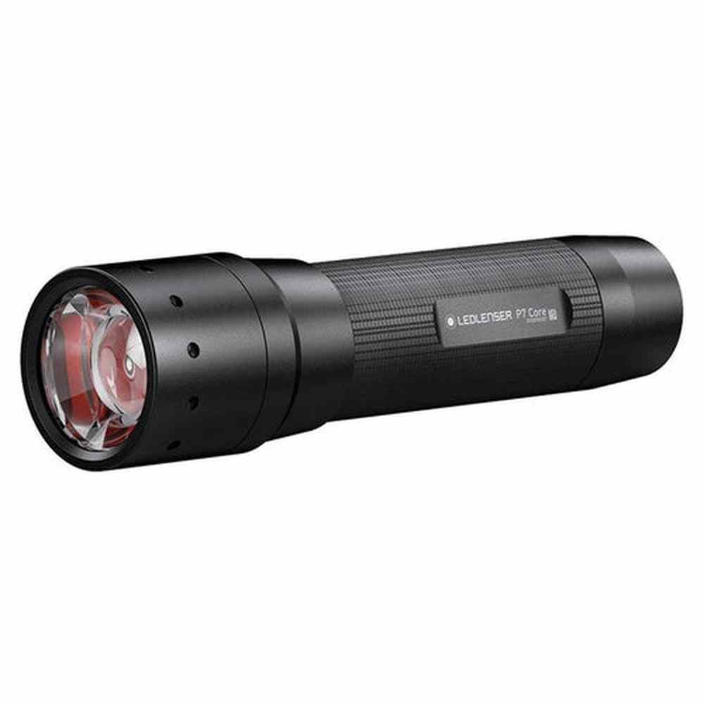 P7 Core Led Torch