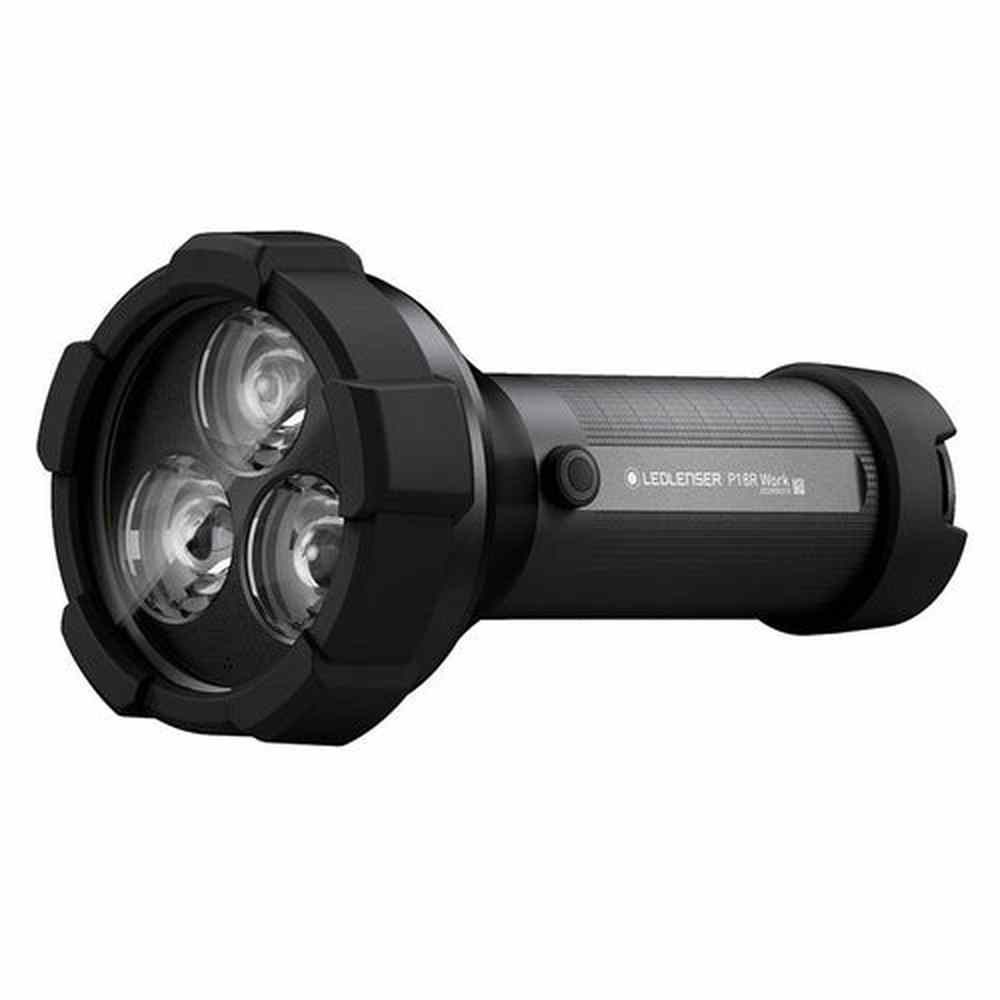 P18r Work LED Torch