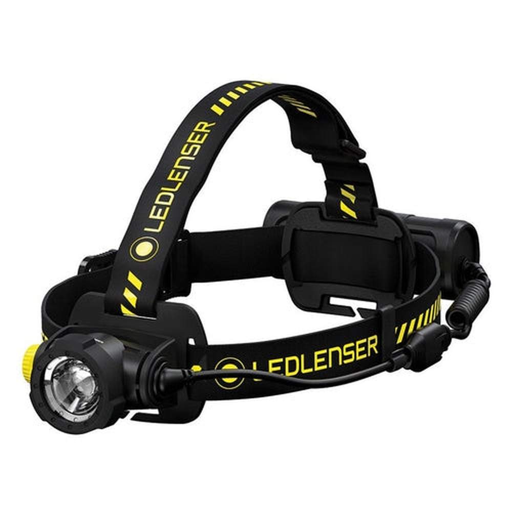H7r Work Led Headlamp