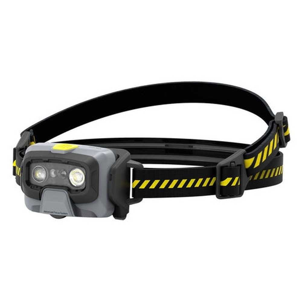 Hf6r Work New Head Torch 800lm