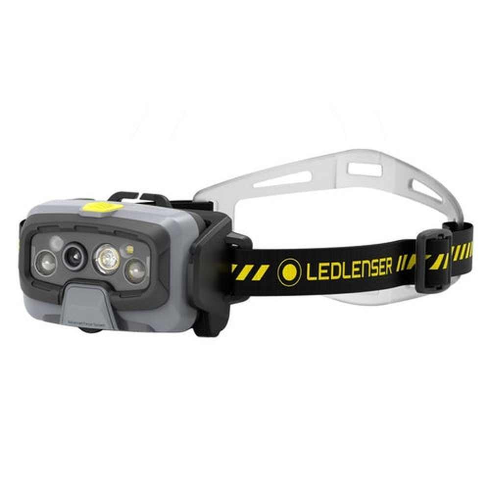 Hf8r Work Head Torch 1600lm