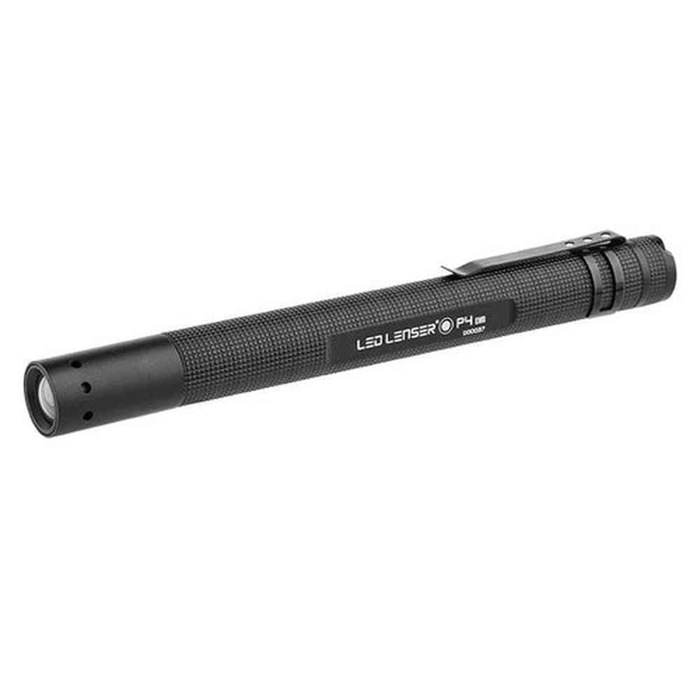 P4 Led Torch