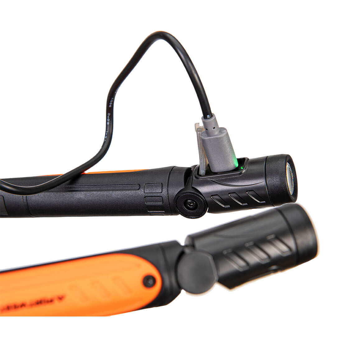 USB Rechargeable LED Neck Light
