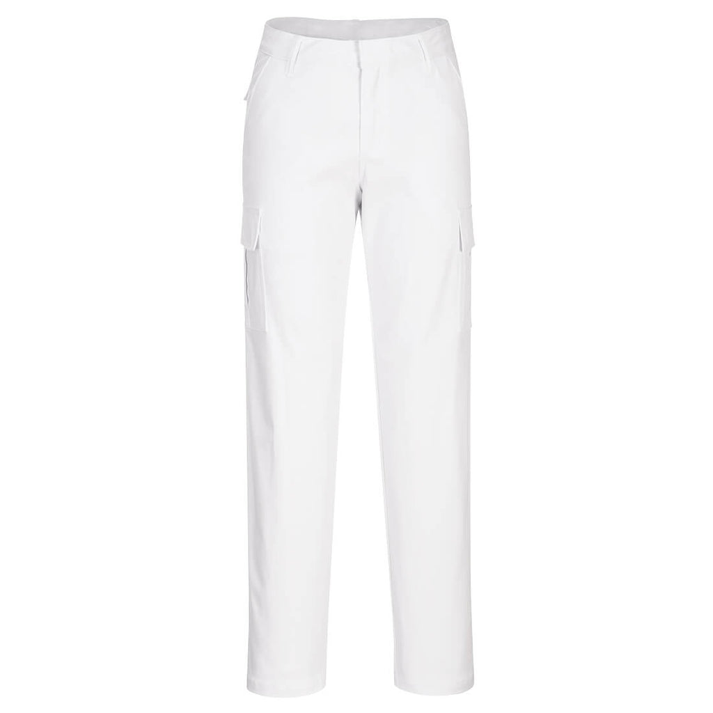 WX2 Women's Stretch Cargo Trousers