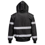 Iona 4-in-1 Bomber Jacket