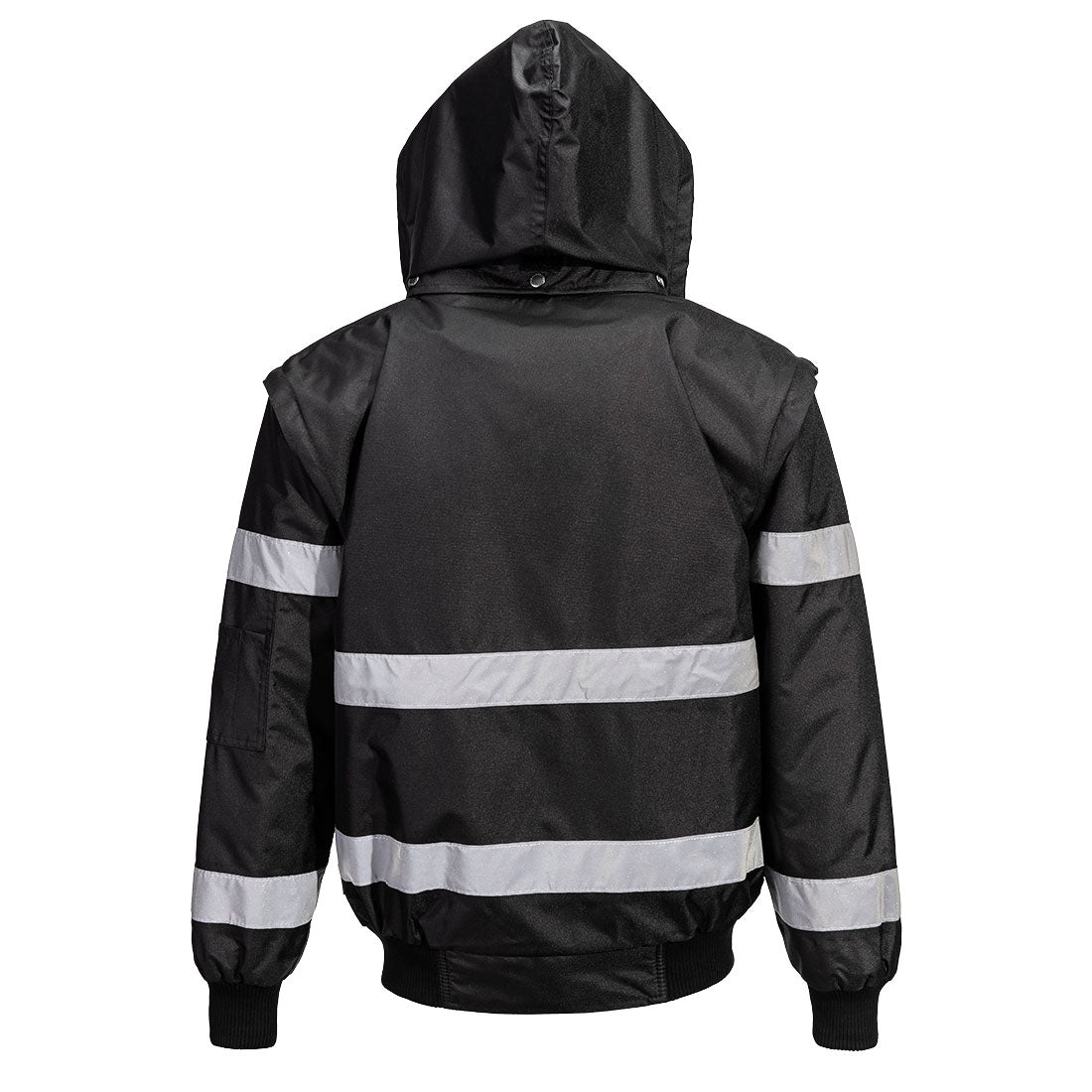 Iona 4-in-1 Bomber Jacket
