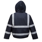 Bizflame Rain FR Winter Bomber Jacket
