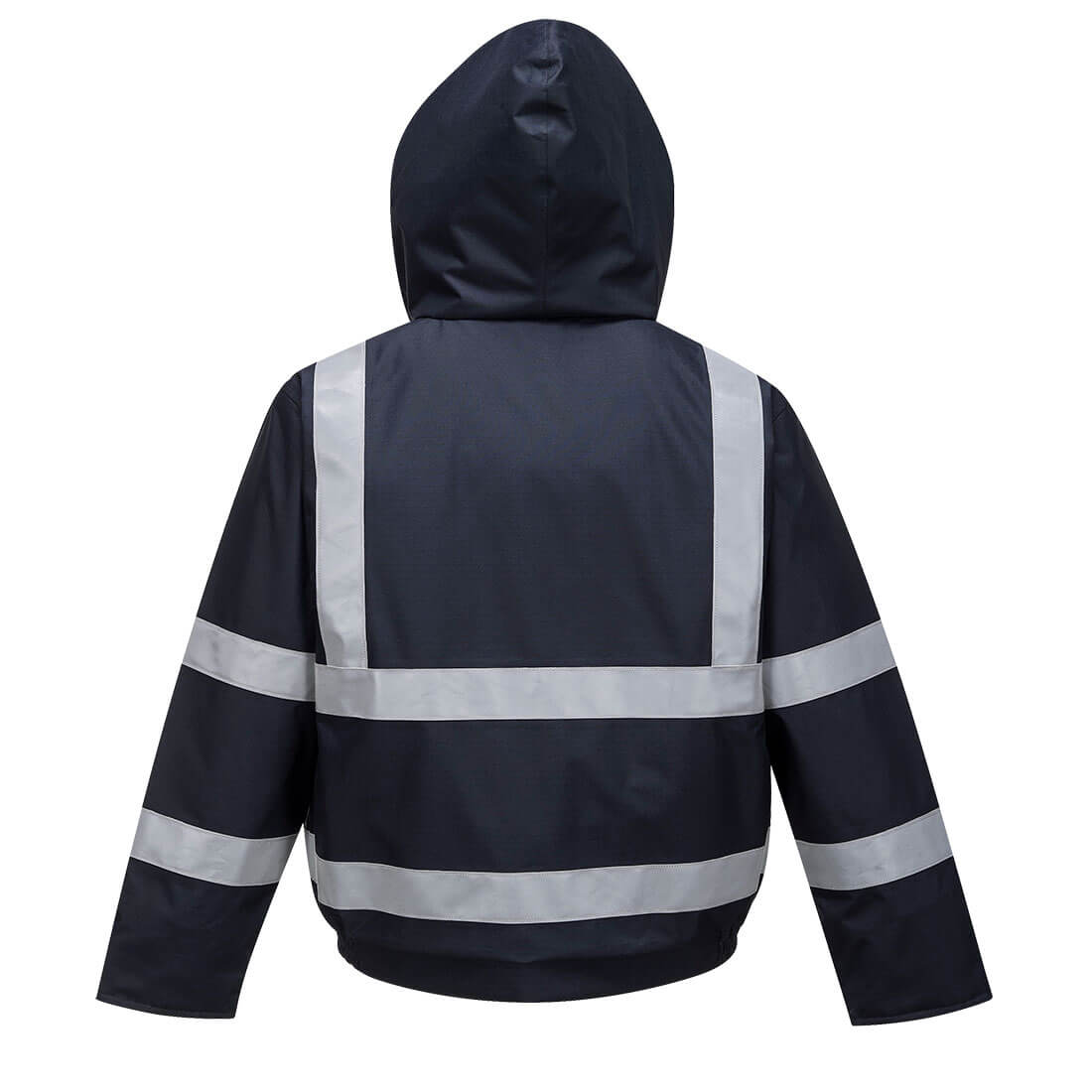 Bizflame Rain FR Winter Bomber Jacket