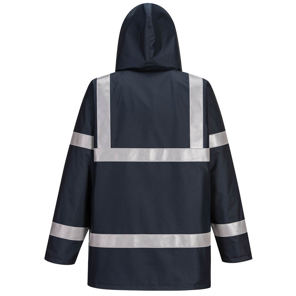Bizflame Rain FR Winter Jacket