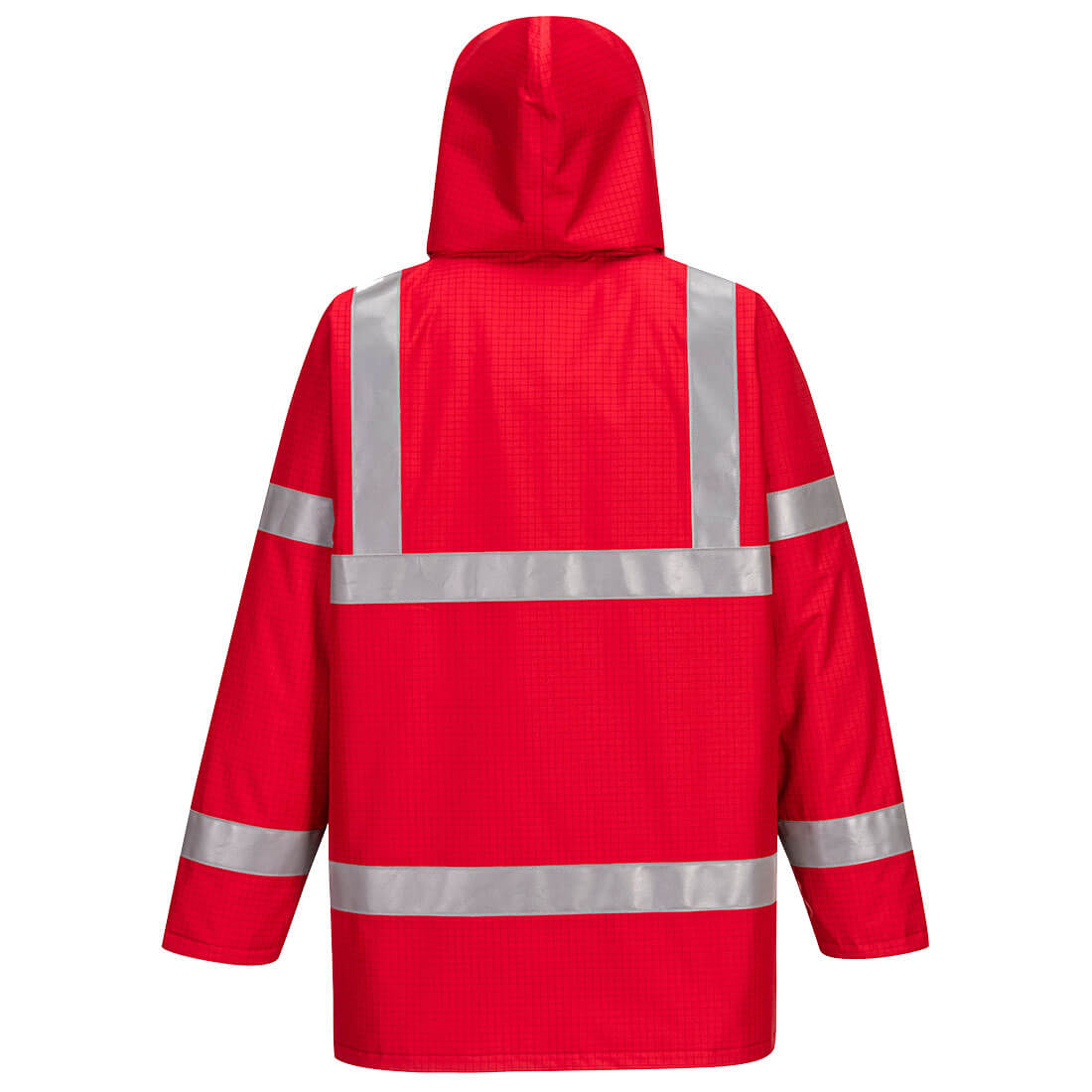 Bizflame Rain FR Winter Jacket