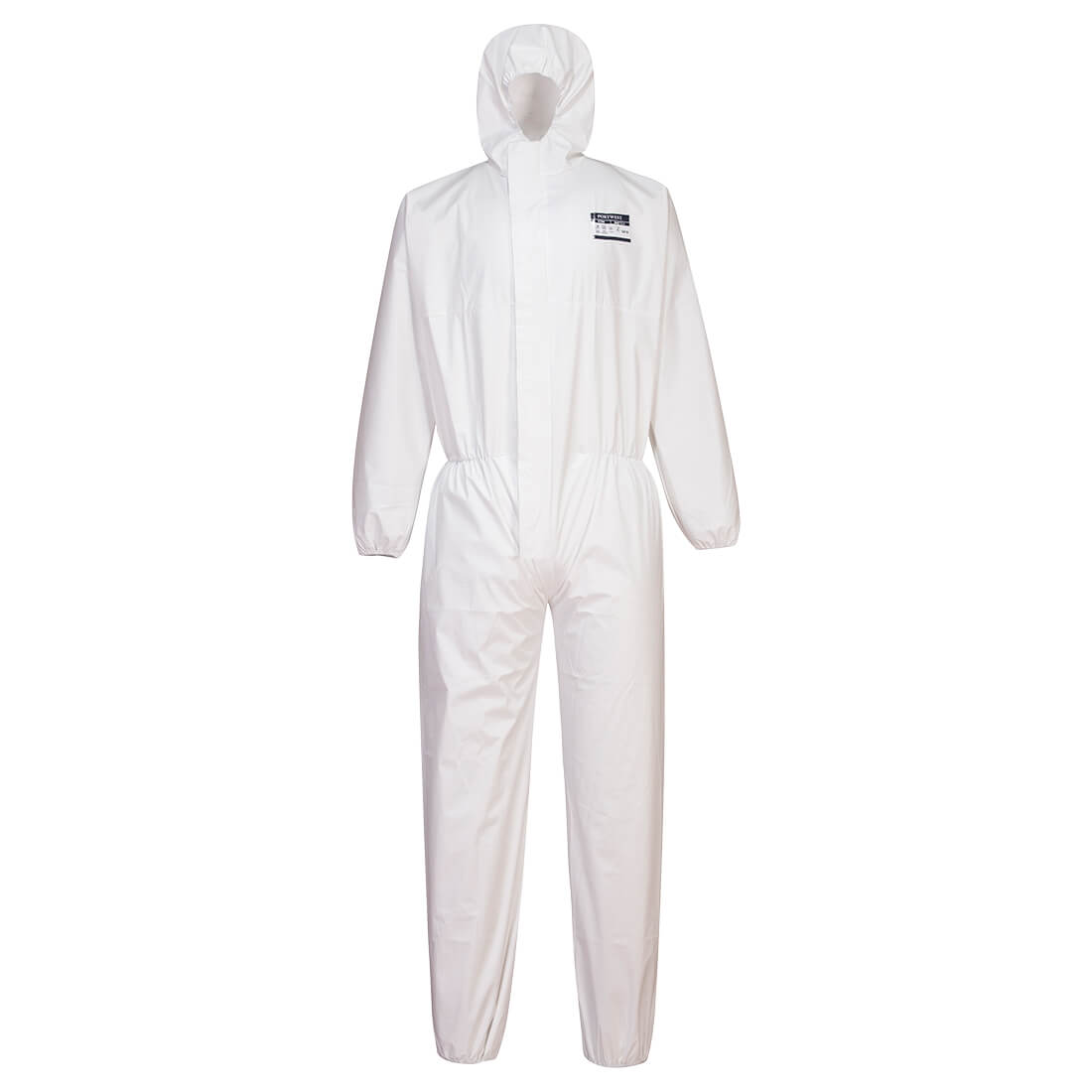 BizTex Pro Coverall Type 5/6 