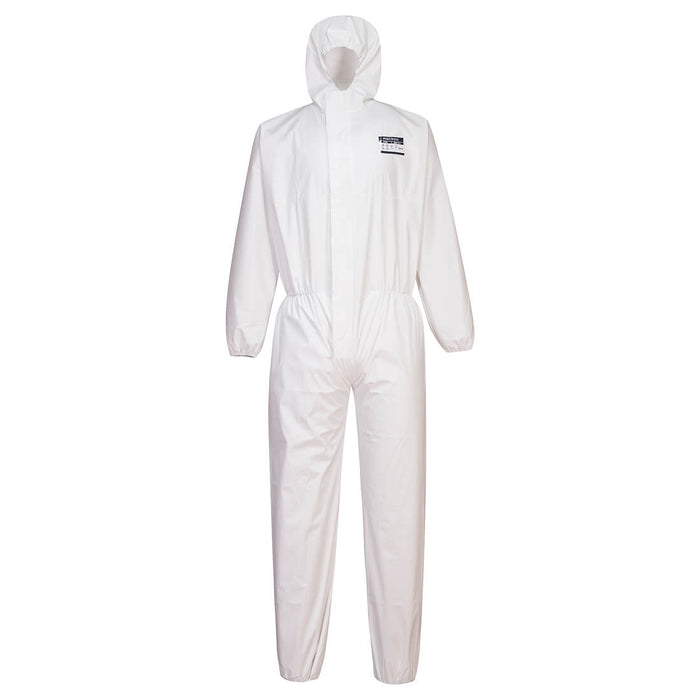 BizTex Pro Coverall Type 5/6 
