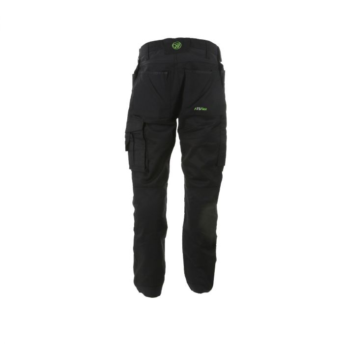Bancroft Slim Fit Stretch Holster Pocket Trouser