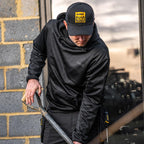 Falmouth Performance Hoody