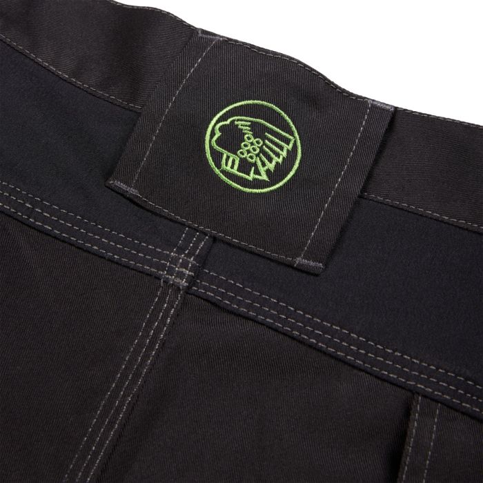 Regular Fit Stretch Work Trouser