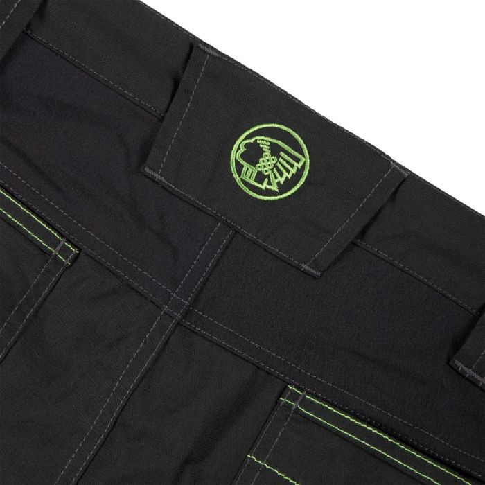 Sudbury Stretch Panel Trouser